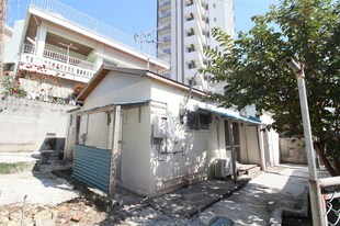 大道戸建の物件外観写真